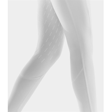 Pantalon X-Grip Horse Pilot femme Blanc