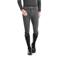 Pantalon X-Grip Horse Pilot homme