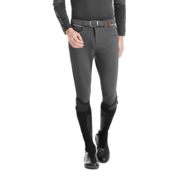 Pantalon X-Grip Horse Pilot homme Pantalon X-Grip Horse Pilot homme