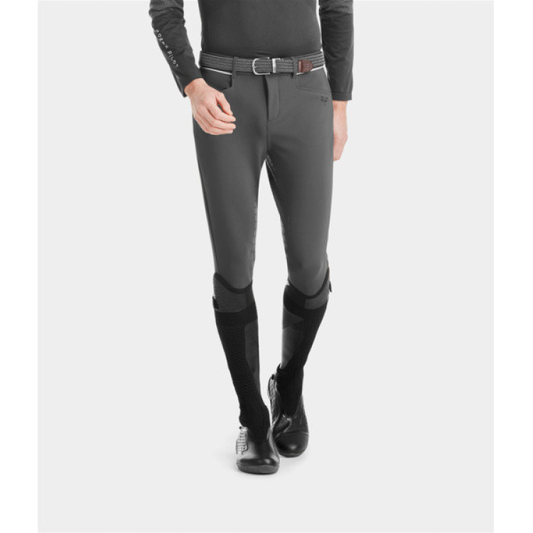 Pantalon X-Grip Horse Pilot homme Pantalon X-Grip Horse Pilot homme