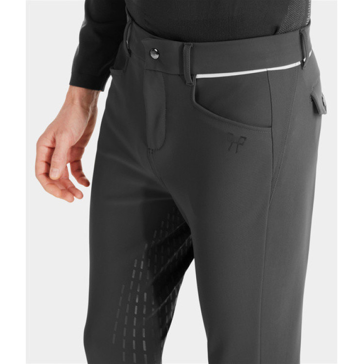 Pantalon X-Grip Horse Pilot homme Pantalon X-Grip Horse Pilot homme