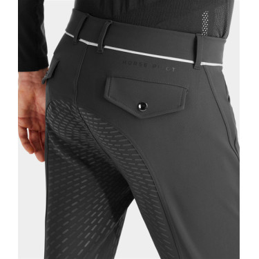 Pantalon X-Grip Horse Pilot homme Pantalon X-Grip Horse Pilot homme