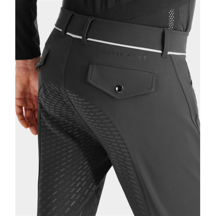 Pantalon X-Grip Horse Pilot homme Pantalon X-Grip Horse Pilot homme