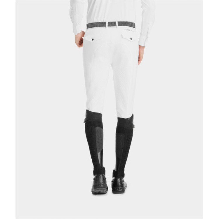 Pantalon X-Grip Horse Pilot homme Pantalon X-Grip Horse Pilot homme