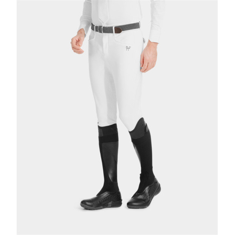 Pantalon X-Grip Horse Pilot homme Pantalon X-Grip Horse Pilot homme