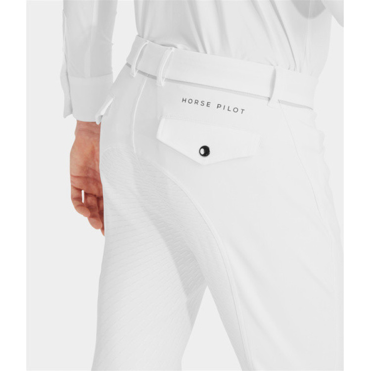 Pantalon X-Grip Horse Pilot homme Pantalon X-Grip Horse Pilot homme