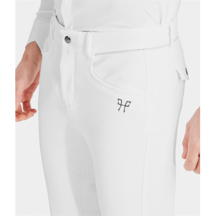 Pantalon X-Grip Horse Pilot homme Pantalon X-Grip Horse Pilot homme