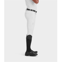 Pantalon X-Perform Horse Pilot homme Blanc