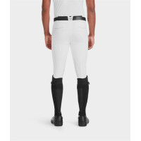 Pantalon X-Perform Horse Pilot homme Blanc