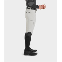 Pantalon X-Perform Horse Pilot homme Blanc