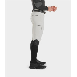 Pantalon X-Perform Horse Pilot homme Hunter Vert