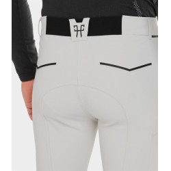 Pantalon X-Perform Horse Pilot homme Hunter Vert