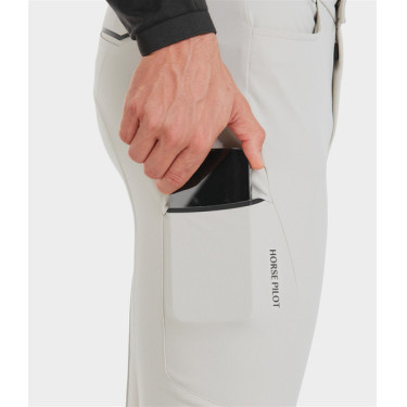 Pantalon X-Perform Horse Pilot homme Pantalon X-Perform Horse Pilot homme