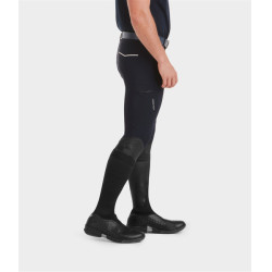 Pantalon X-Perform Horse Pilot homme Dark night Noir Pantalon X-Perform Horse Pilot homme Dark night Noir