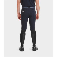 Pantalon X-Perform Horse Pilot homme Dark night Noir