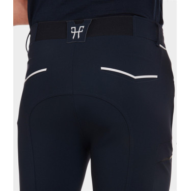 Pantalon X-Perform Horse Pilot homme Dark night Noir Pantalon X-Perform Horse Pilot homme Dark night Noir