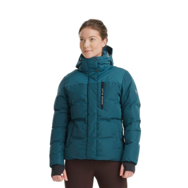 Parka Fahrenheit Horse Pilot femme Parka Fahrenheit Horse Pilot femme