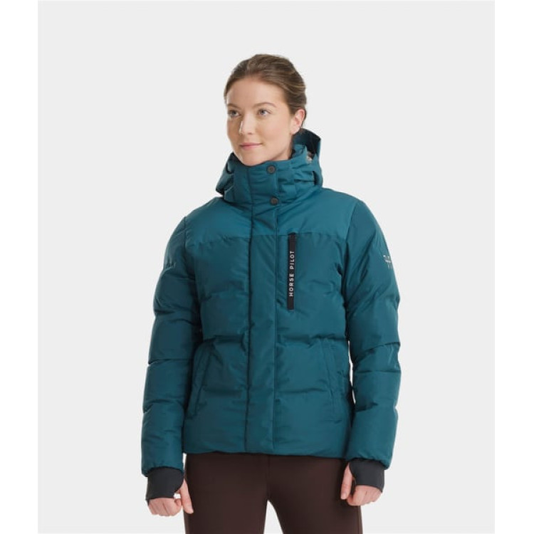 Parka Fahrenheit Horse Pilot femme Parka Fahrenheit Horse Pilot femme