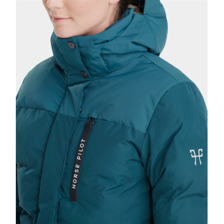 Parka Fahrenheit Horse Pilot femme Parka Fahrenheit Horse Pilot femme