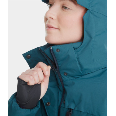 Parka Fahrenheit Horse Pilot femme Parka Fahrenheit Horse Pilot femme