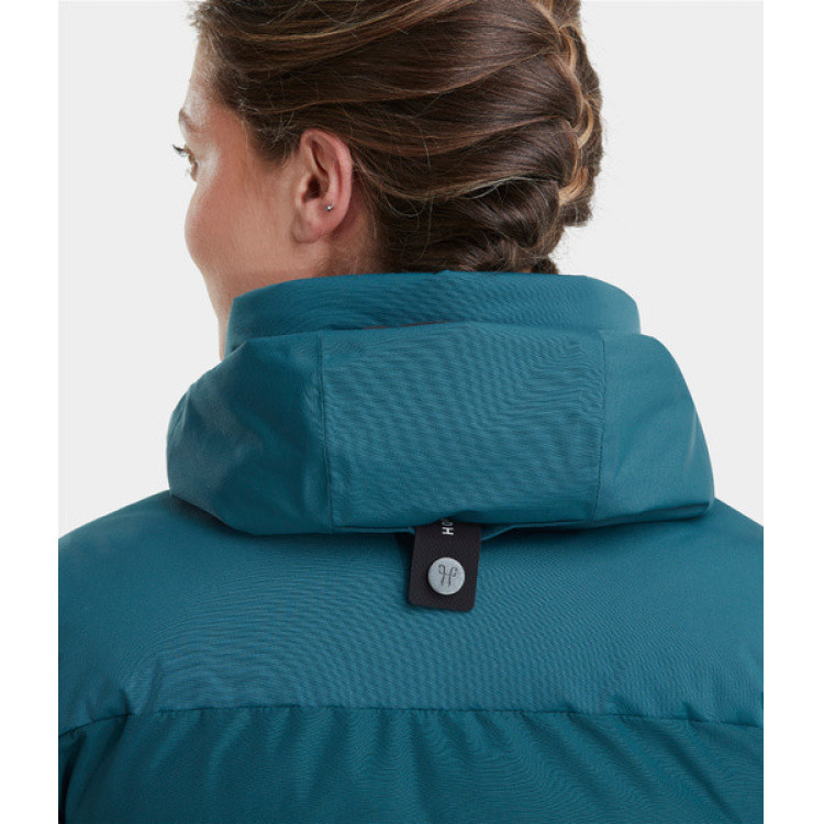 Parka Fahrenheit Horse Pilot femme Parka Fahrenheit Horse Pilot femme