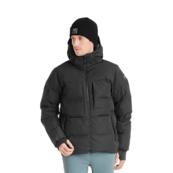 Parka Fahrenheit Horse Pilot homme