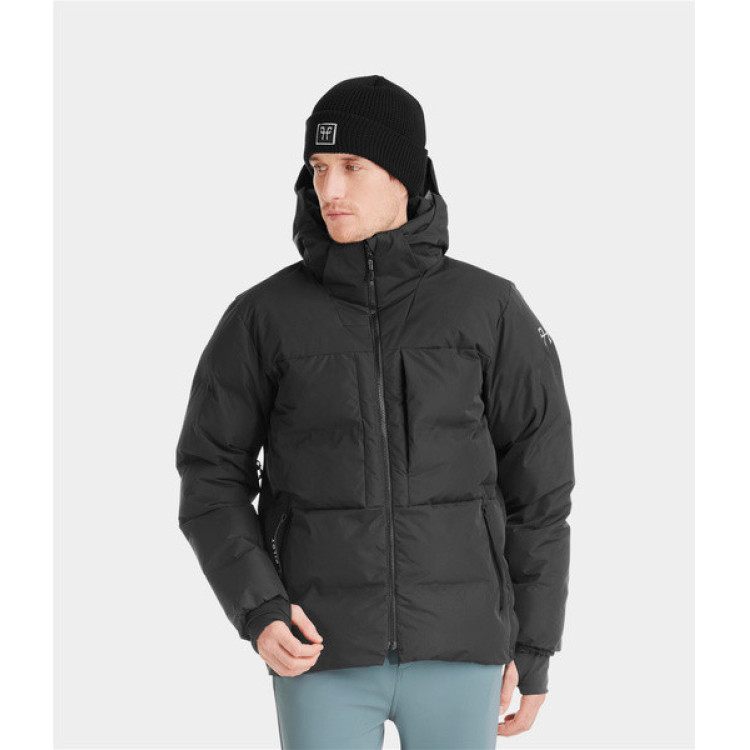 Parka Fahrenheit Horse Pilot homme Parka Fahrenheit Horse Pilot homme