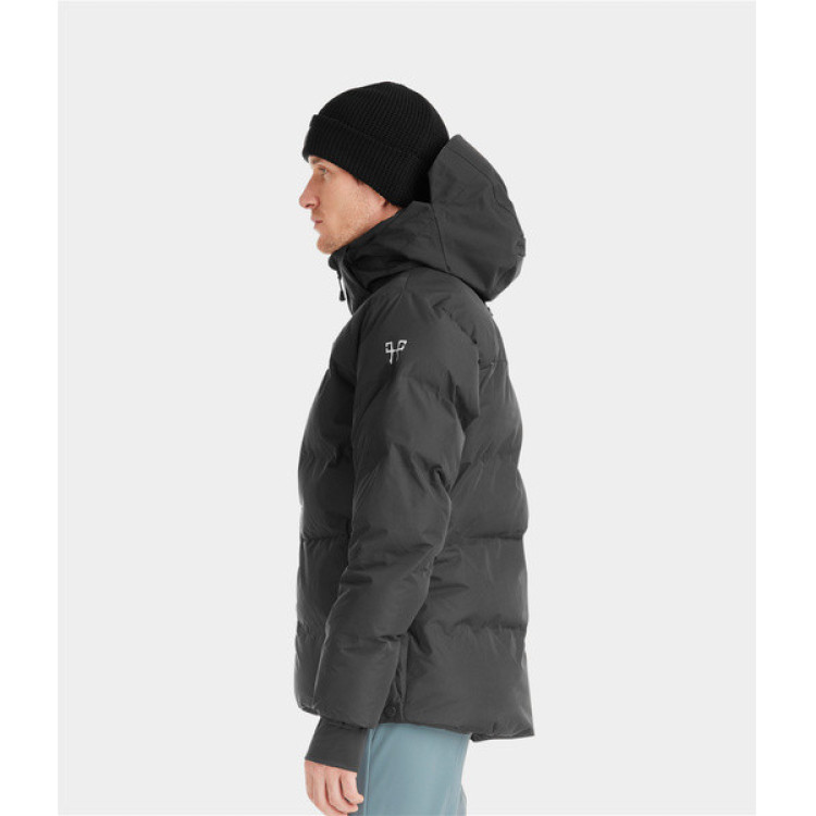 Parka Fahrenheit Horse Pilot homme Parka Fahrenheit Horse Pilot homme