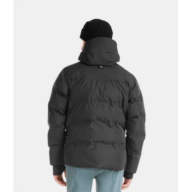 Parka Fahrenheit Horse Pilot homme Parka Fahrenheit Horse Pilot homme