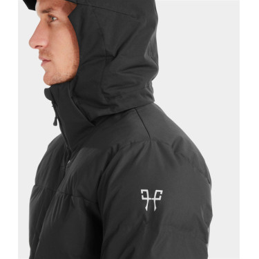 Parka Fahrenheit Horse Pilot homme Parka Fahrenheit Horse Pilot homme