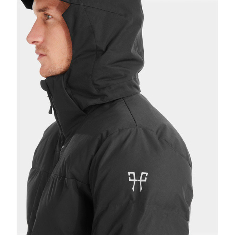 Parka Fahrenheit Horse Pilot homme Parka Fahrenheit Horse Pilot homme