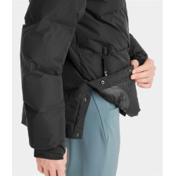 Parka Fahrenheit Horse Pilot homme Noir Parka Fahrenheit Horse Pilot homme Noir