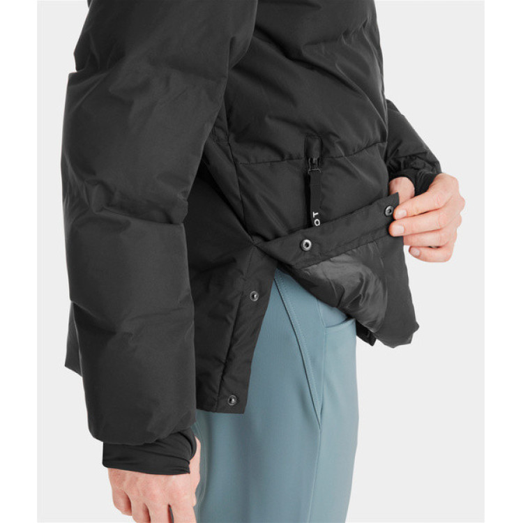 Parka Fahrenheit Horse Pilot homme Parka Fahrenheit Horse Pilot homme