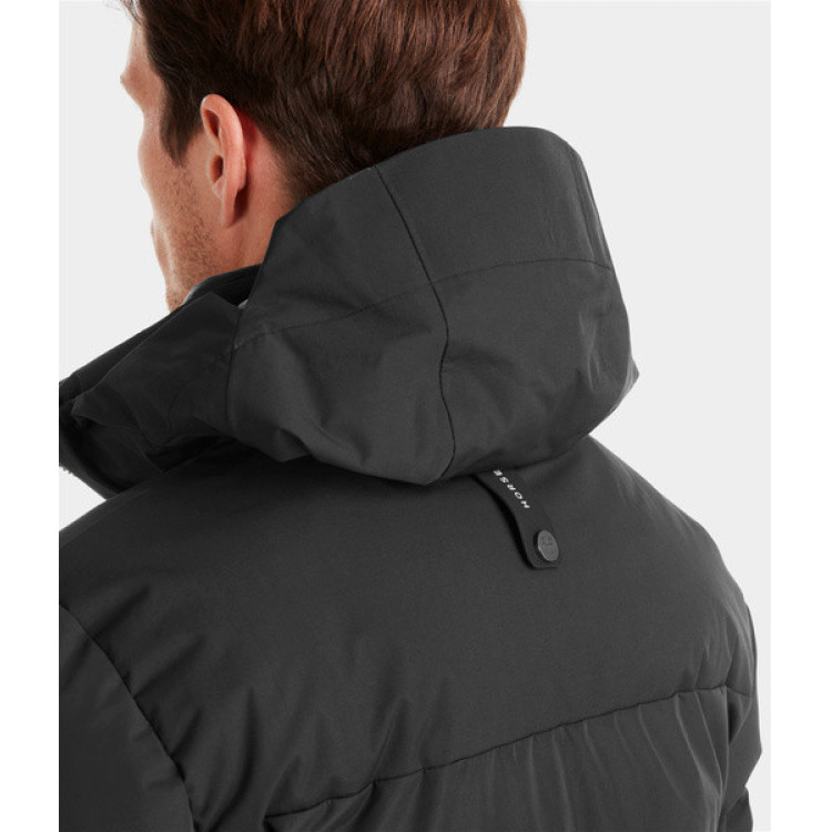 Parka Fahrenheit Horse Pilot homme Parka Fahrenheit Horse Pilot homme