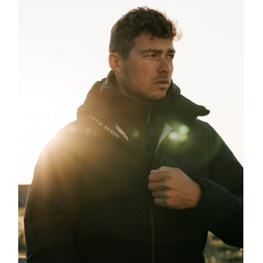 Parka Fahrenheit Horse Pilot homme Parka Fahrenheit Horse Pilot homme
