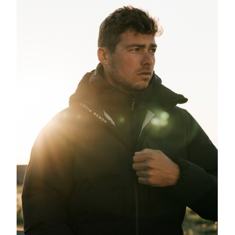 Parka Fahrenheit Horse Pilot homme Parka Fahrenheit Horse Pilot homme