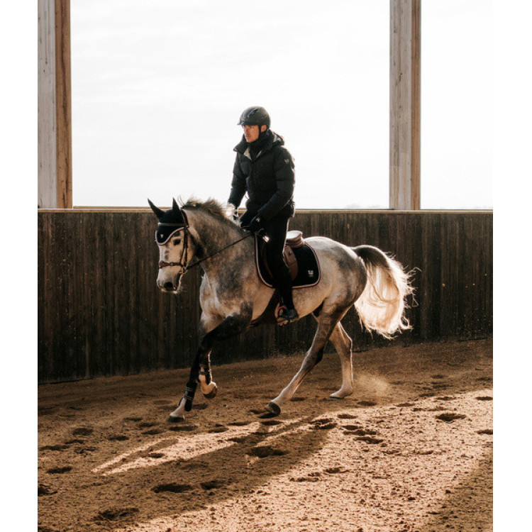 Parka Fahrenheit Horse Pilot homme Parka Fahrenheit Horse Pilot homme
