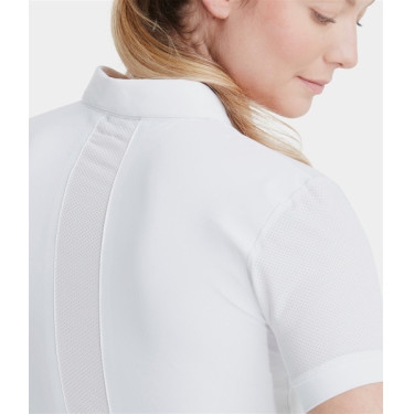 Polo Aeromesh manches courtes Horse Pilot femme Polo Aeromesh manches courtes Horse Pilot femme