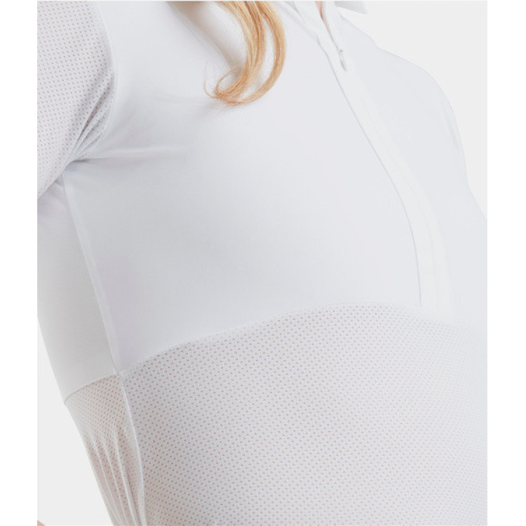Polo Aeromesh manches courtes Horse Pilot femme Polo Aeromesh manches courtes Horse Pilot femme