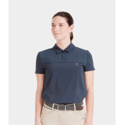 Polo Ariia Horse Pilot femme