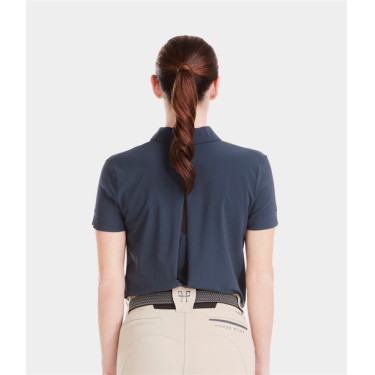 Polo Ariia Horse Pilot femme Polo Ariia Horse Pilot femme
