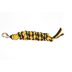 Longe en nylon tressé Finn-Tack Pro Longe en nylon tressé Finn-Tack Pro