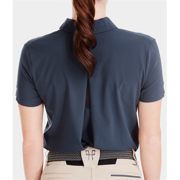 Polo Ariia Horse Pilot femme Polo Ariia Horse Pilot femme