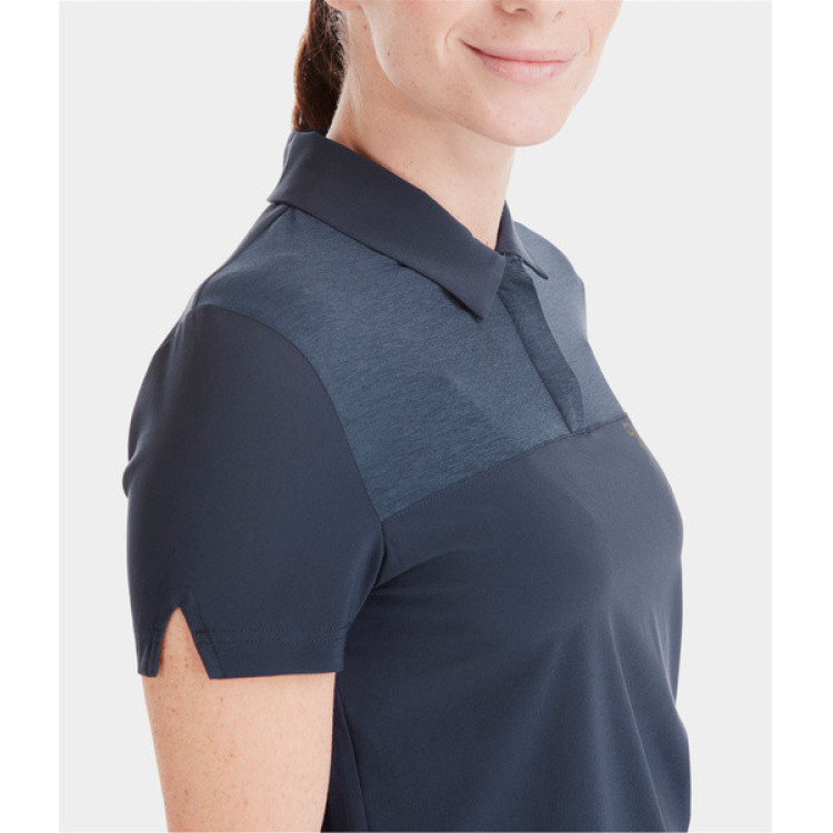 Polo Ariia Horse Pilot femme Polo Ariia Horse Pilot femme