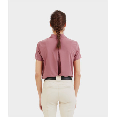Polo Ariia Horse Pilot femme Polo Ariia Horse Pilot femme
