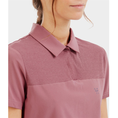 Polo Ariia Horse Pilot femme Polo Ariia Horse Pilot femme