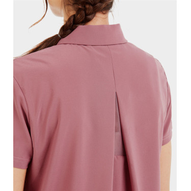 Polo Ariia Horse Pilot femme Polo Ariia Horse Pilot femme