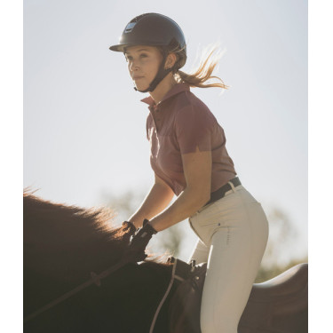 Polo Ariia Horse Pilot femme Polo Ariia Horse Pilot femme