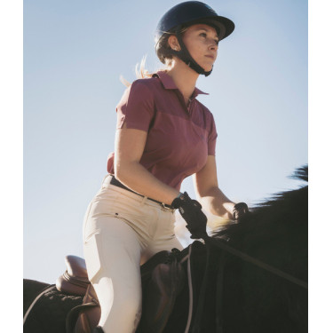 Polo Ariia Horse Pilot femme Polo Ariia Horse Pilot femme