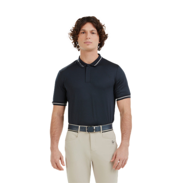 Polo Atlas Horse Pilot homme Polo Atlas Horse Pilot homme